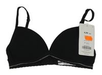 Nové - Černá podprsenka