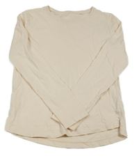 Pudrové triko manguun