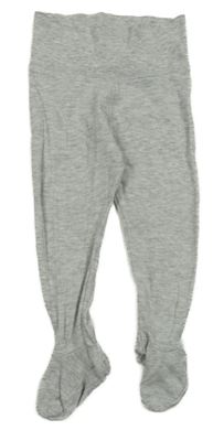 Světlešedé polodupky H&M