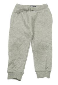 Šedé tepláky New Look