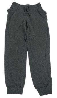 Šedé tepláky Primark