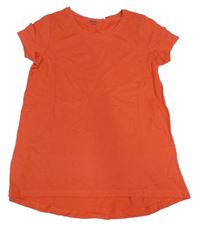 Jahodová tunika Yigga 