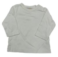 Bílé triko STACCATO