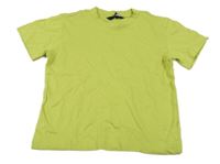 Zelené tričko 