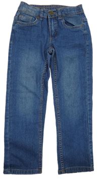 Modré rifle Kiki&Koko