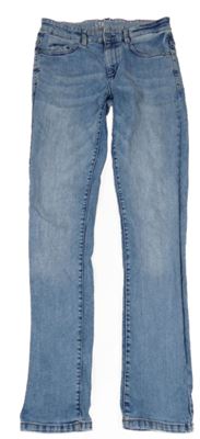 Modré skinny rifle S. Oliver