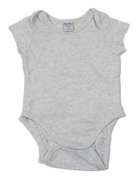 Světlešedé melírované body Dopodopo