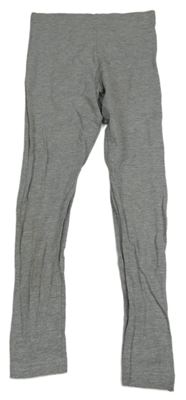 Šedé legíny Primark