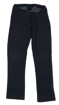 Tmavomodré tregíny TCM