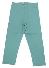 Světlemodré legíny V by Very