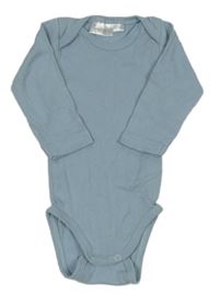 Světlemodré body Impidimpi