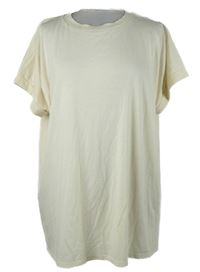 Dámské smetanové tričko George