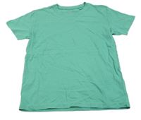 Zelené tričko Y.F.K.