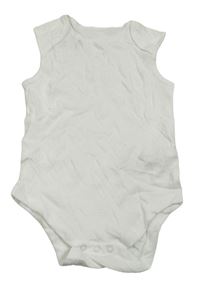 Bílé body Primark