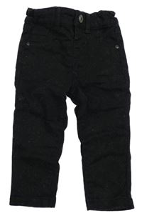 Černé rifle Primark