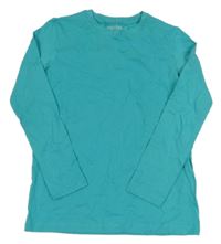 Jadeitové triko Y.F.K.