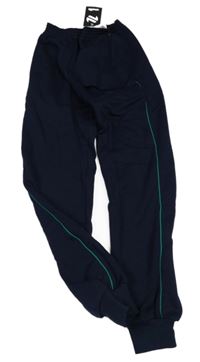 Nové - Tmavomodré tepláky + vložky O'Neills