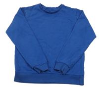 Safírová mikina M&S