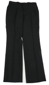 Černé slavnostní kalhoty BPC