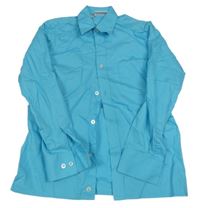 Světlemodrá košile 