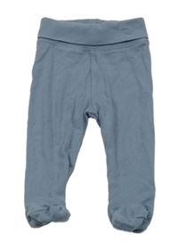 Modré polodpuky H&M