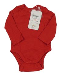 Nové - Červené body Topomini