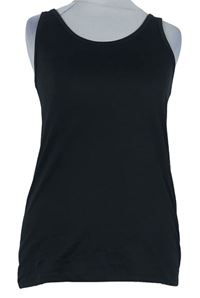 Dámský černý top Primark 