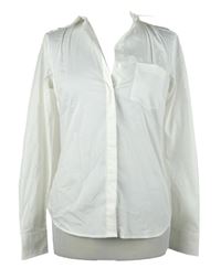 Dámská bílá halenka H&M