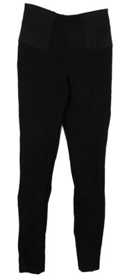 Dámské černé tregíny Oyanda 