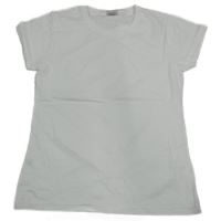 Bílé tričko Fruit of the Loom