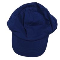 Tmavomodrá kšiltovka Lupilu