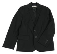 Černé sako H&M
