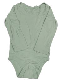 Světlezelené body zn. Lily & Dan