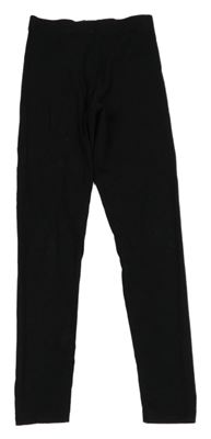 Černé legíny Primark