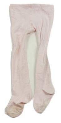 Světlerůžové punčocháče Chicco