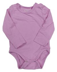 Lila body Topomini