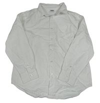 Bílá košile Y.F.K.