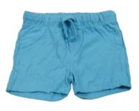 Modré kraťasy Lupilu