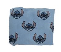 Modrý nákrčník se Stitchem C&A