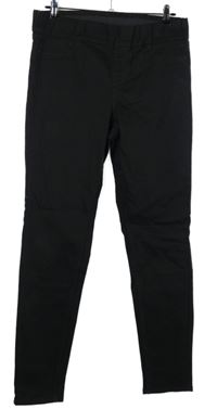 Dámské černé džegíny Esmara 