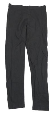 Šedé legíny George