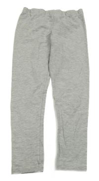 Světlešedé legíny Lily & Dan