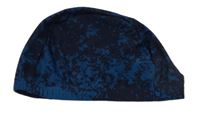 Tmavomodrá plavecká čepice NABAIJI