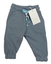 Nové - Šedé tepláky Leight Tucker