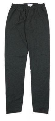 Tmavošedé legíny Y.F.K.