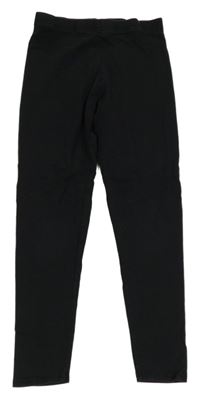 Černé legíny Primark