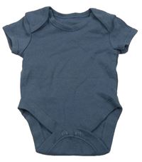 Tmavomodrošedé body PRIMARK