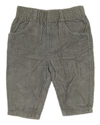 Šedé manšestráky