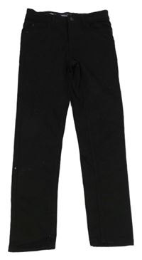 Nové - černé skinny rifle Next