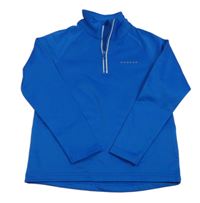 Modrá sportovní funkční mikina Dare 2B